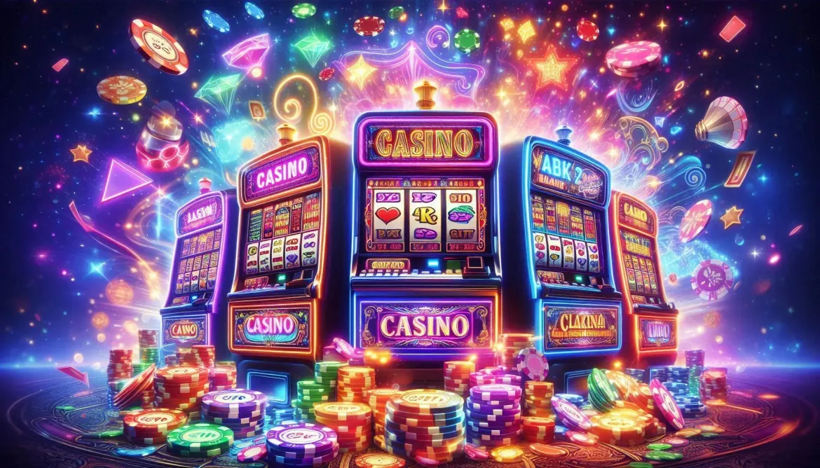 Casino La Grande Motte
